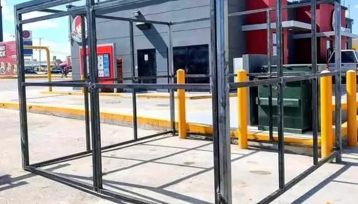 Electricista y herrería H&e - Juárez