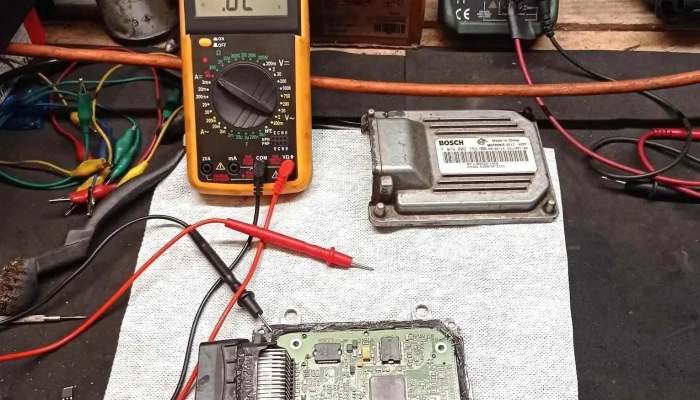 Electricista y Mecánico Automotriz- Marcello - 11600 Montevideo