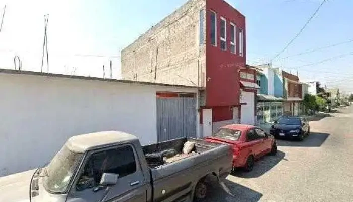 Electricista Y Plomero -  Como Llegar - Ciudad de México