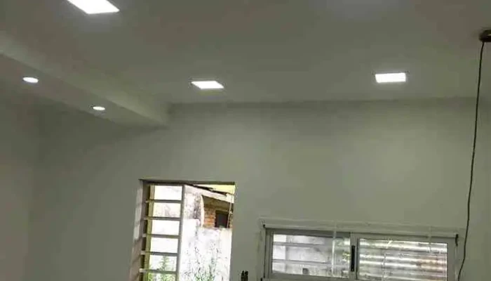 Electricista y plomero erick taboada - Chimalhuacán