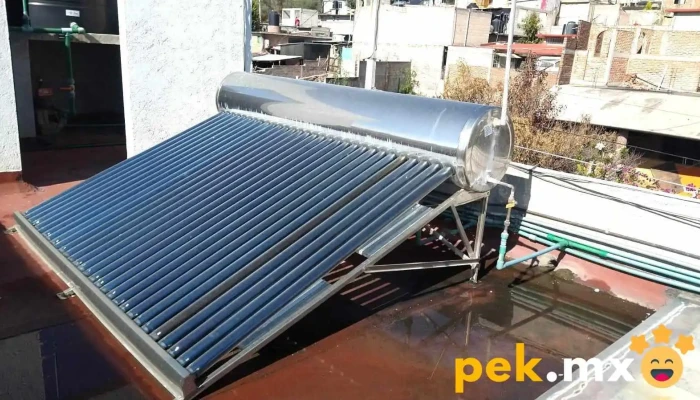 Electricista Y Plomero Ismael Mendoza -  Videos - Tepotzotlán