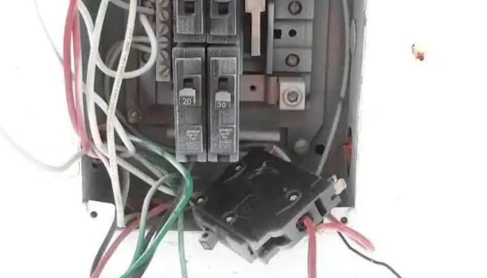 Electricista y Plomero Pacific Handyman - Benito Juárez
