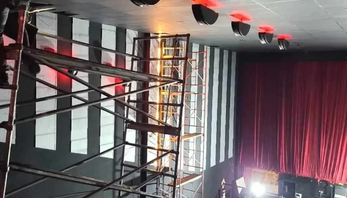 Electricista Y Servicio De Instalaciones Electricas Ja Interior - Mexico