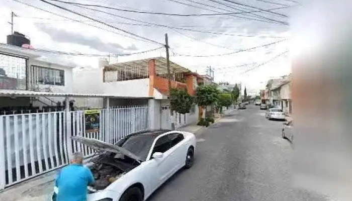 Electricista Y Servicio De Instalaciones Electricas Ja Zonadeg - Mexico