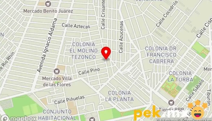 mapa de Electricistas Cdmx Urgentes Electricista en Iztapalapa, Ciudad de México