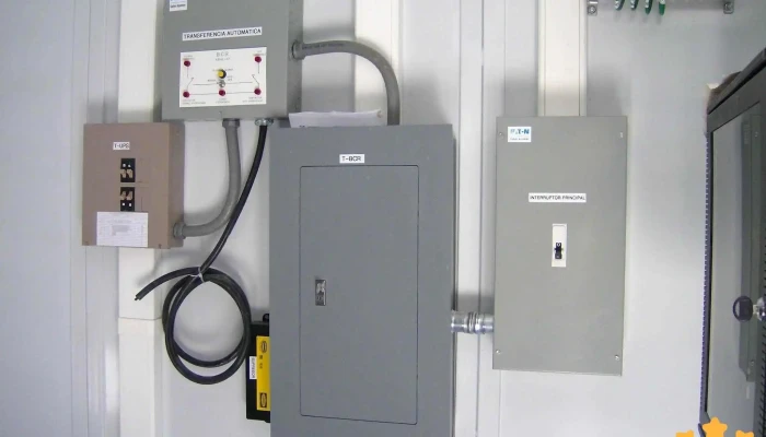 Electricistas Cdmx Urgentes -  Puntaje - Iztapalapa, Ciudad de México