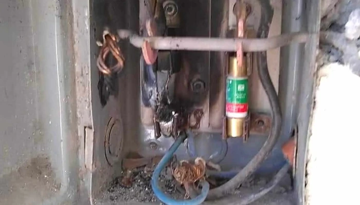 Electricistas De Acapulco -  Abierto Ahora - Acapulco de Juárez
