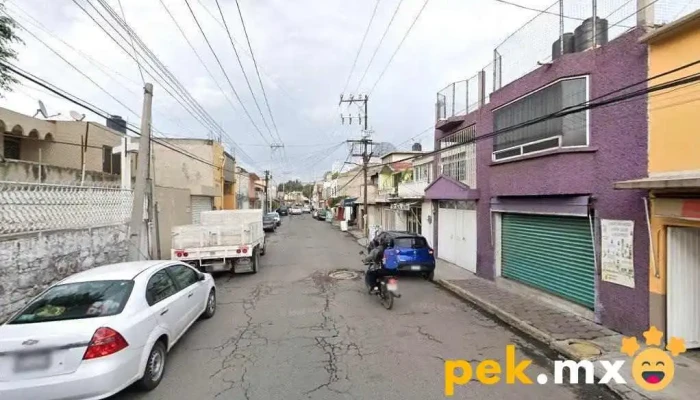 Electricistas Express - Ecatepec De Morelos