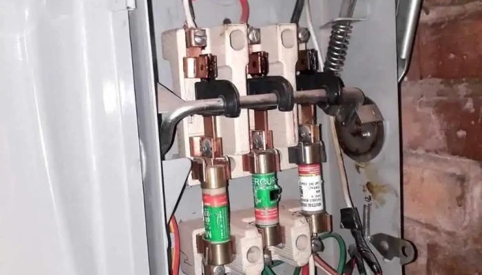 Electricistas Grupo Integral -  Del Propietario - Cuauhtémoc, Ciudad de México