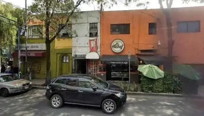 Electricistas Grupo Integral -  Direcciondeg - Cuauhtémoc, Ciudad de México