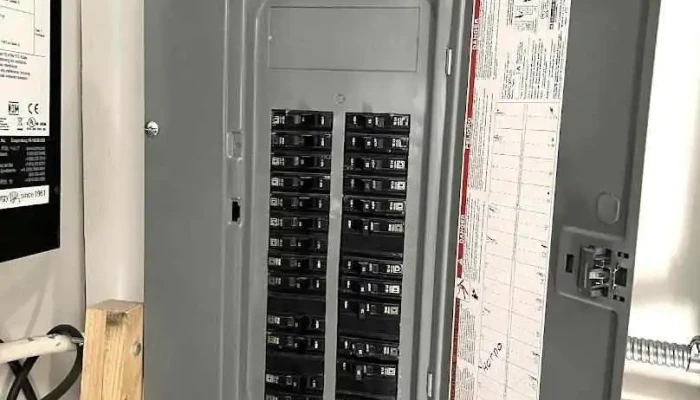 Electricistas Iyee Mexico - Benito Juárez, Ciudad De México