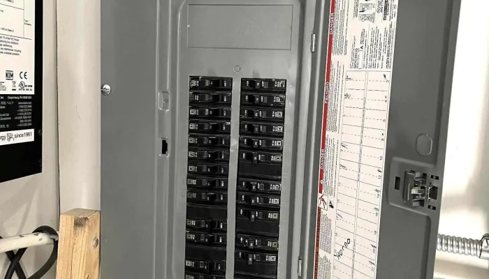 Electricistas Iyee Mexico -  Sitio Web - Benito Juárez, Ciudad de México