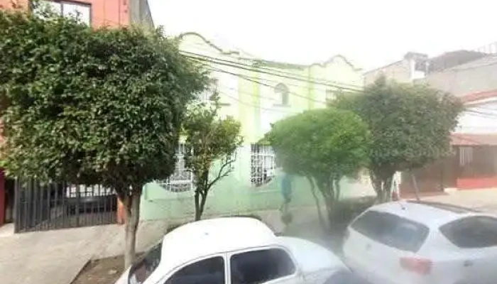 Electricistas Iyee Mexico -  Sitio Webdeg - Benito Juárez, Ciudad de México