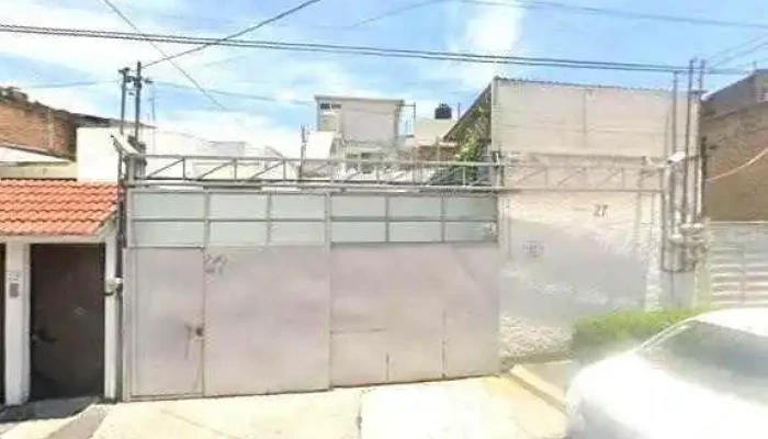 Electricistas Jj -  Como Llegar - La Magdalena Contreras, Ciudad de México