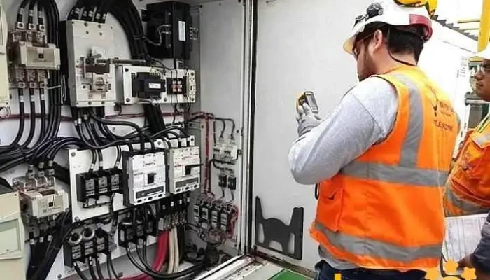 Electricistas Mexico Del Propietario - Ciudad de México