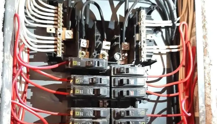 Eléctricistas torretec ponce - Cuernavaca