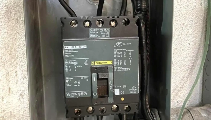 Electricistas Urgentes Cdmx -  Del Propietario - Cuauhtémoc, Ciudad de México