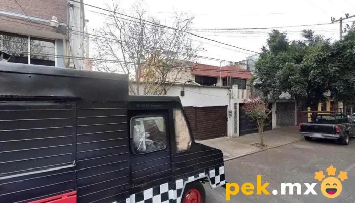Electricistas Vieyra Proyectos E Instalaciones - Benito Juárez, Ciudad De México