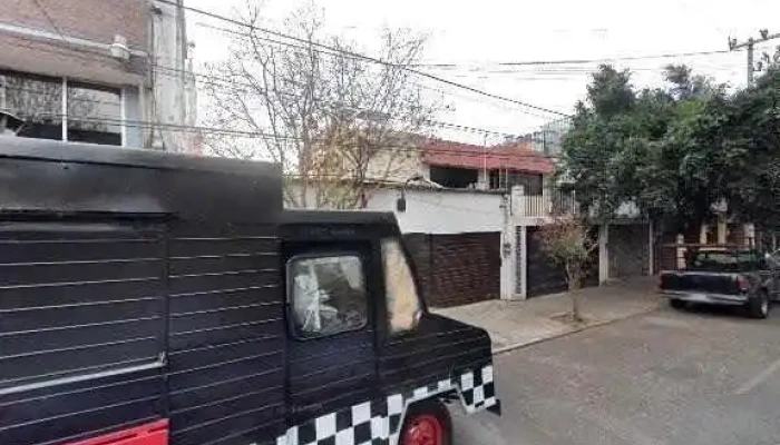 Electricistas Vieyra Proyectos E Instalaciones -  Como Llegar - Benito Juárez, Ciudad de México
