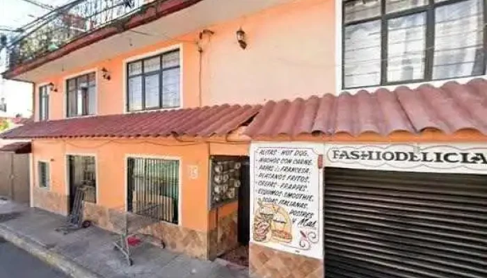 Electricistas Y Plomeros Alex -  Como Llegardeg - La Magdalena Contreras, Ciudad de México