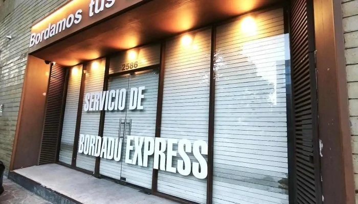 Electricistasc323 -  Exterior - Zapopan