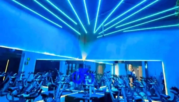 Electricistasc323 -  Interior - Zapopan