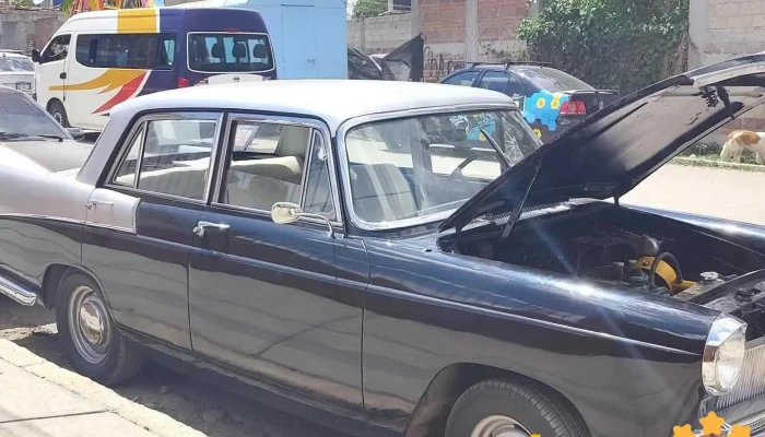 Electrico Automotriz Arturin - Ejido De Coyotepec