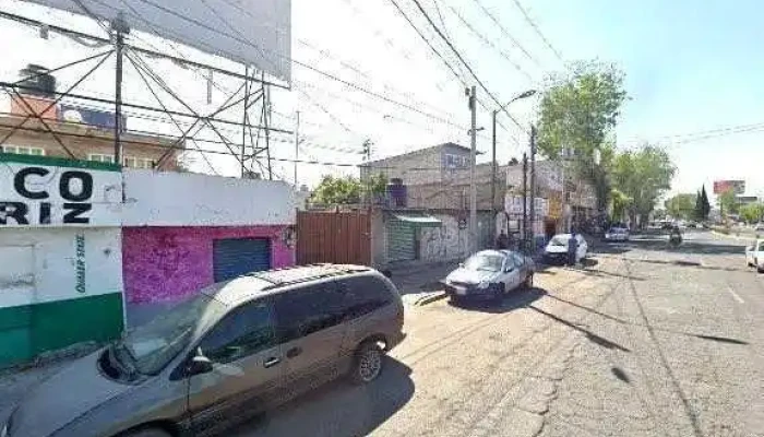 Electrico Automotriz -  Catalogo - Santa Ana Tlapaltitlán