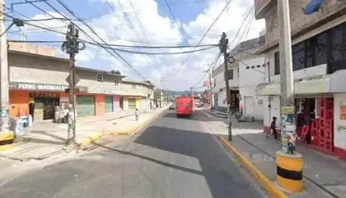 Electrico Automotriz -  Comentarios - Calixtlahuaca