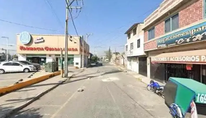 Electrico Automotriz -  Direccion - Valle de Chalco Solidaridad