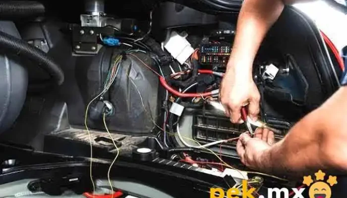 Electrico Automotriz Domínguez - Xometla