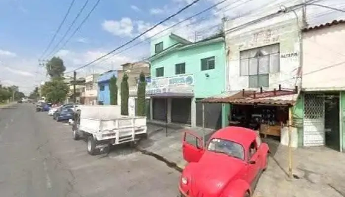 Electrico Automotriz -  Donde - Cdad. Nezahualcóyotl