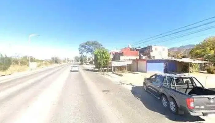 Electrico Automotriz Garcia Preciosdeg - Oaxaca de Juárez