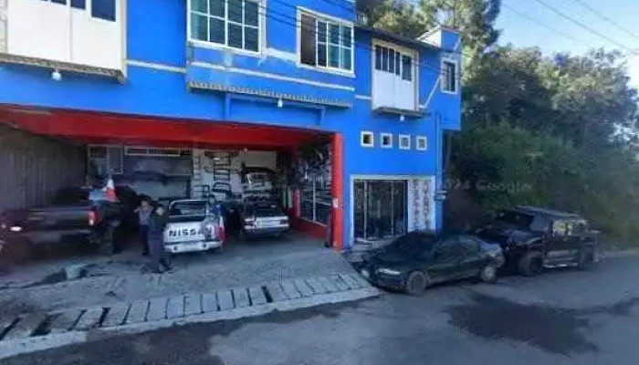 Electrico Automotriz Tokz -  Puntajedeg - San Pedro y San Pablo Ayutla