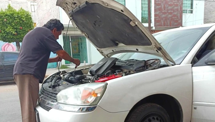 Electrico Ayala Direccion - Iztapalapa, Ciudad de México
