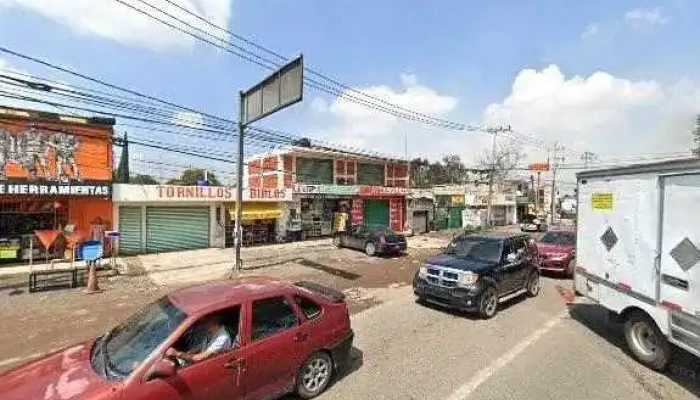 Electrico Cejas Abierto Ahora - Tezoyuca