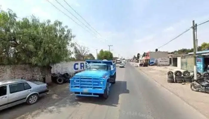 Electrico El Muneco -  Donde - Palomar Atlatongo