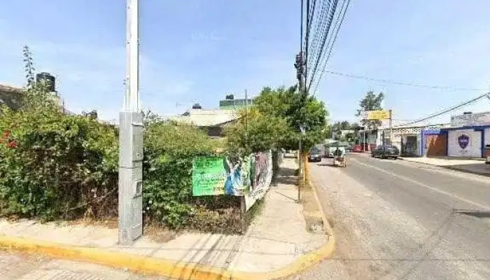 Electrico El Pato Fotosdeg - Tultepec