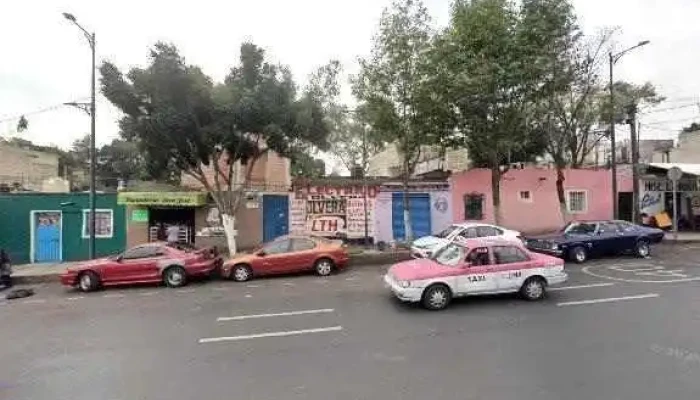 Electrico Olvera Automotriz -  Abierto Ahoradeg - Álvaro Obregón, Ciudad de México