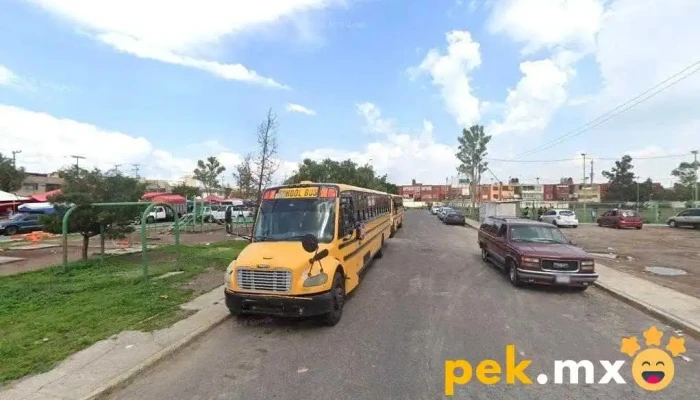 Eléctrico Pablo - Ecatepec De Morelos