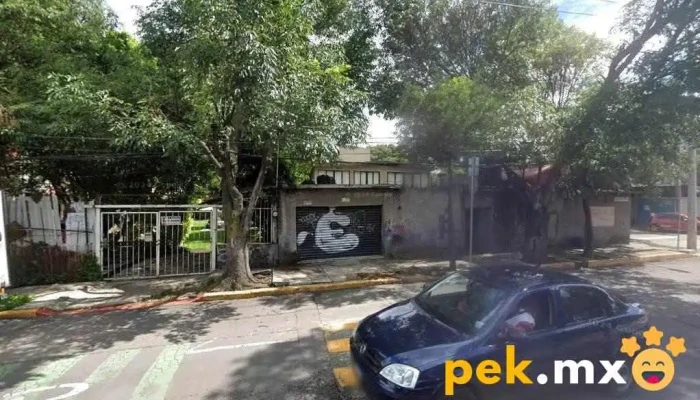 Electrico René - Xochimilco, Ciudad De México