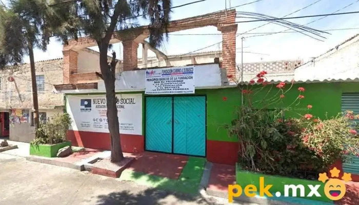 electrico Reyes - Chimalhuacán