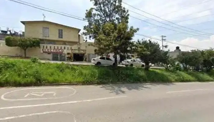 Electrico Rt Abierto Ahora - Cuautitlán Izcalli