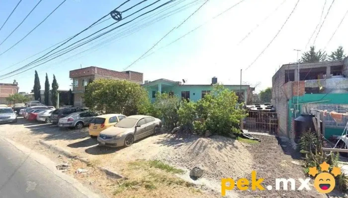 Electrico - Santiago Miltepec