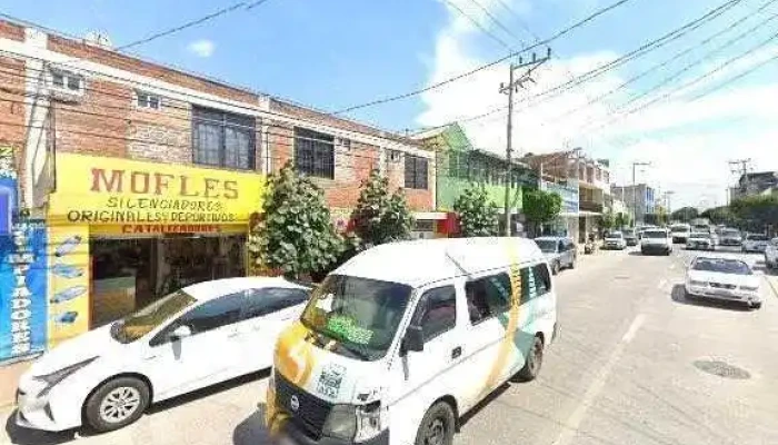 Electrico Y Mecanico Automotriz -  Dondedeg - Texcoco de Mora