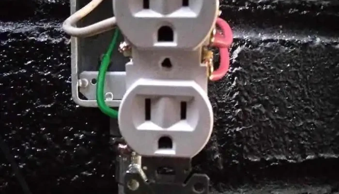 Electrificaciones preciado. - Cdad. Guzmán