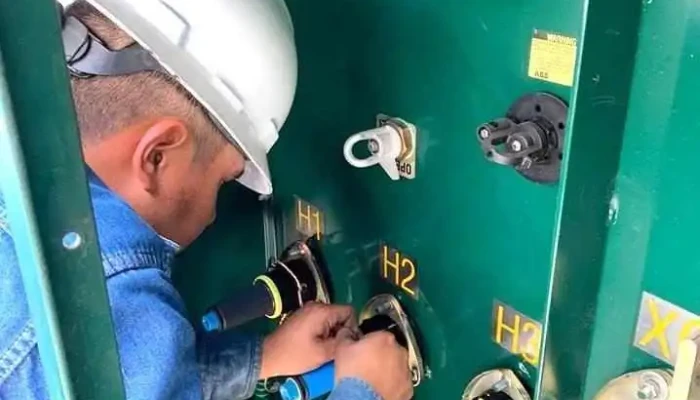 Electrimant Qd -  Horario - San Juan de las Manzanas