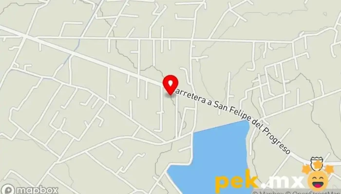 mapa de ELECTRIMANT QD Compañía eléctrica en San Juan de las Manzanas