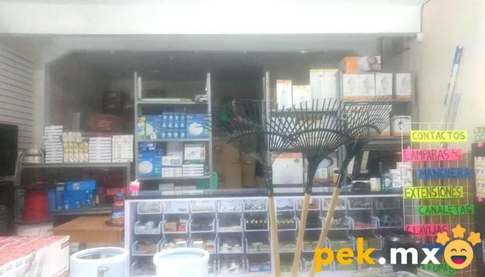 Electrimix -  Del Propietario - Heroica Cdad. de Huajuapan de León