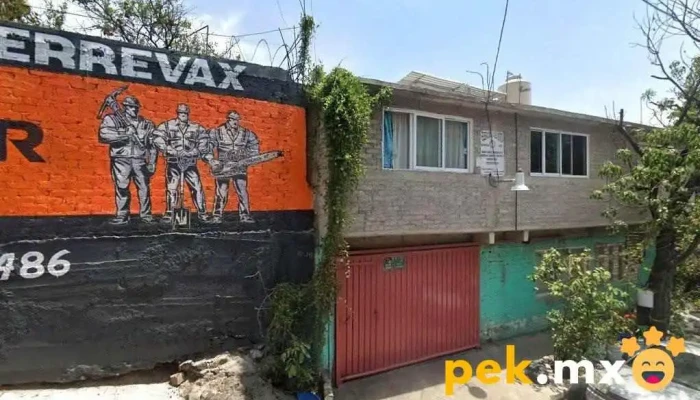 Electrinstalacion - Iztapalapa, Ciudad De México